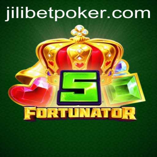Exploring the Fascinating Features of 5Fortunator by JILIBET