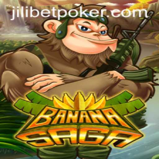Explore BananaSaga: The Exciting New Game from JILIBET