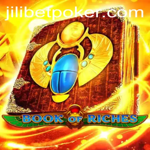 Exploring the Enchanting World of BookofRiches on JILIBET