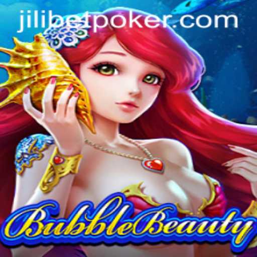 Discover the Enchanting World of BubbleBeauty: A JILIBET Exclusive