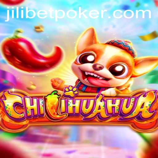 Exploring the Interactive World of CHILIHUAHUA: A Refreshing Gaming Experience by JILIBET