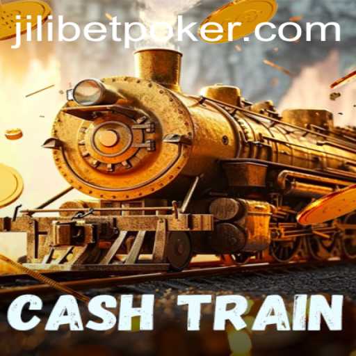 CashTrain: A Journey Through the Exciting World of JILIBET