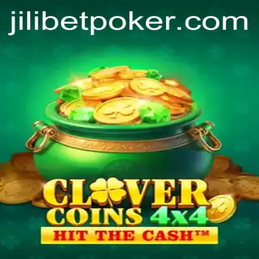 Exploring CloverCoins4x4: A Deep Dive into JILIBET's Exciting New Game