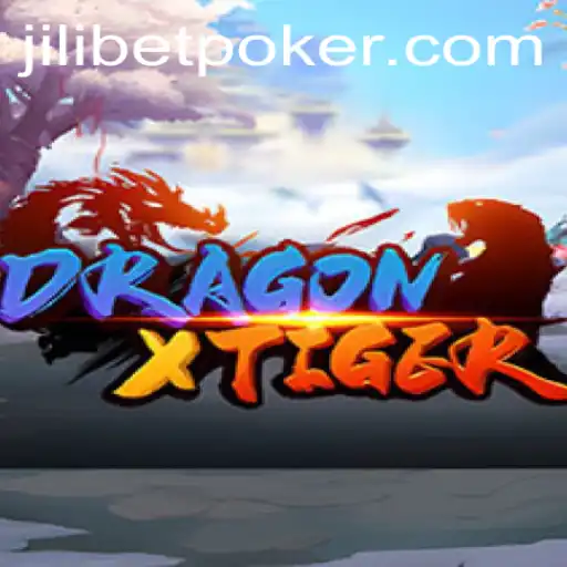 Exploring the Thrills of DragonXTiger with JILIBET