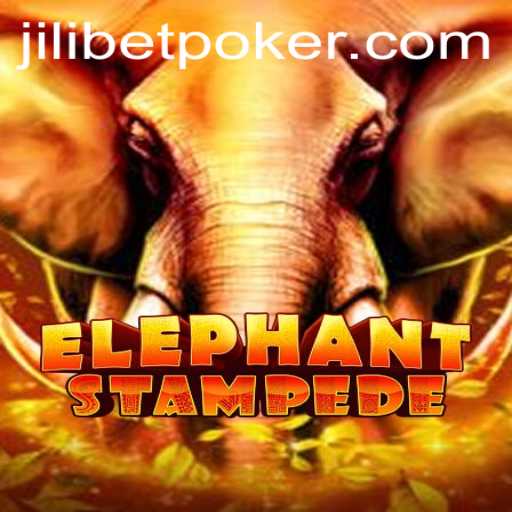 Embark on a Thrilling Adventure with ElephantStampede