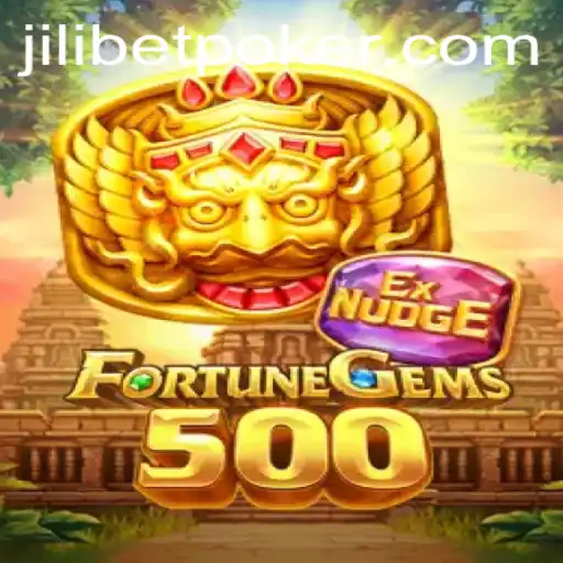 Discover the Thrills of FortuneGems500 with JILIBET