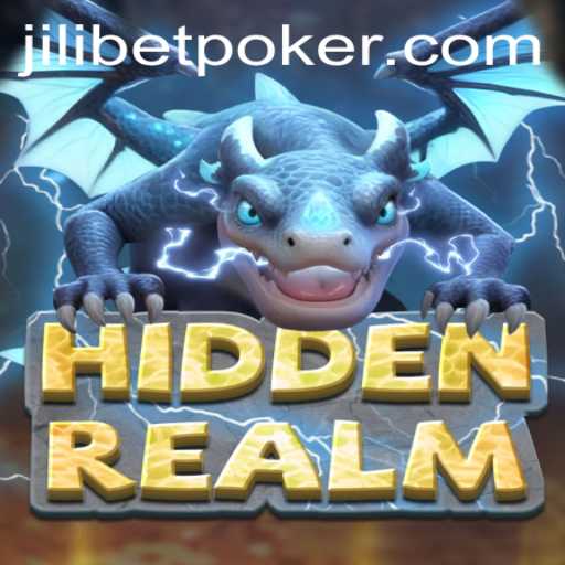 Exploring the Mysteries of HiddenRealm: A Dive into the JILIBET Experience