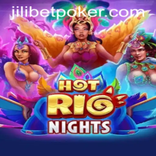 Experience the Thrill of HotRioNights: Unveiling the Alluring Casino Game