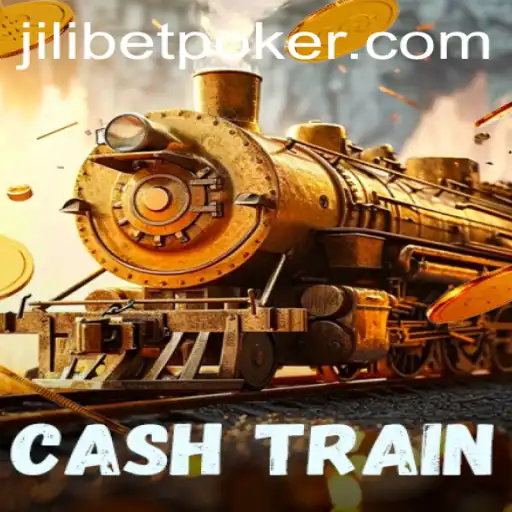 CashTrain: A Journey Through the Exciting World of JILIBET