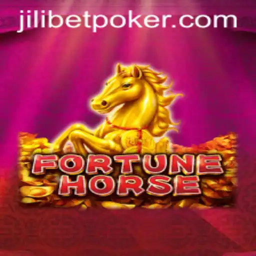 FortuneHorse: A Thrilling Experience with JILIBET