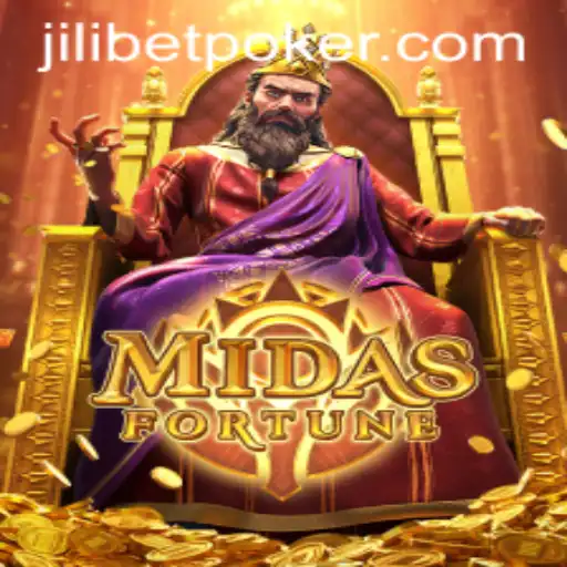 Discover the Magic of MidasFortune: A JILIBET Game Adventure