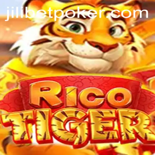 RicoTiger Game Exploration