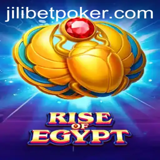 Exploring the World of RiseOfEgypt: An Engaging Adventure with JILIBET