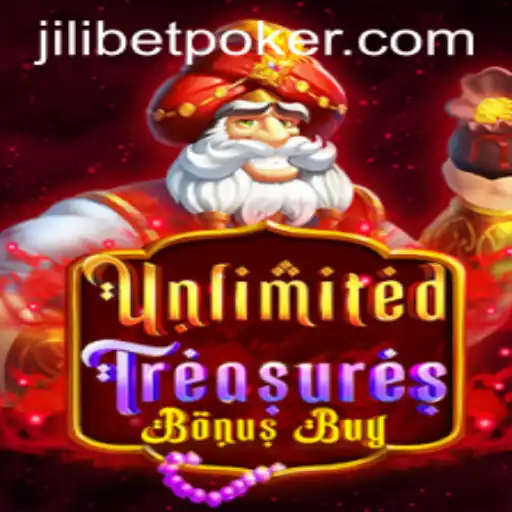Discover the Thrills of UnlimitedTreasuresBonusBuy with JILIBET