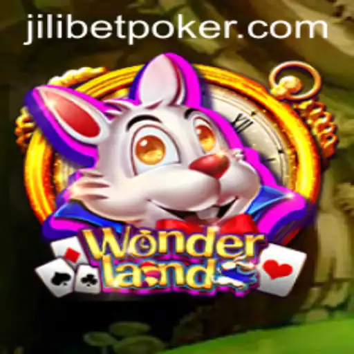 Discover the Exciting World of Wonderland at JILIBET