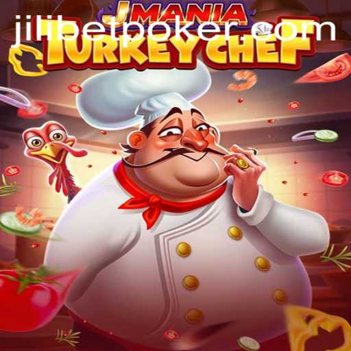 Discover the Culinary Adventures of JManiaTurkeyChef with JILIBET