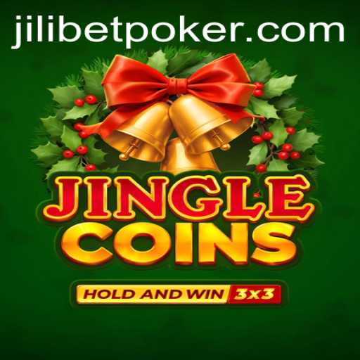 Unveiling Jinglecoins: A Thrilling Adventure in Digital Gaming