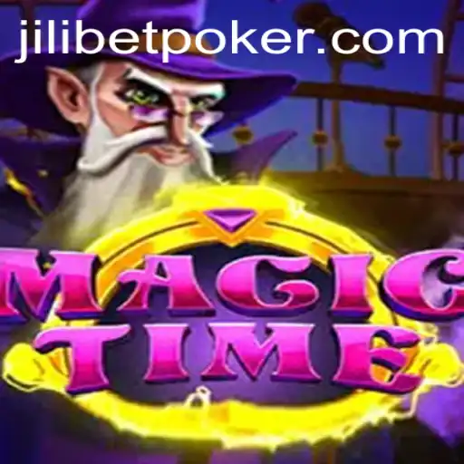 Discover MagicTime: A Journey Through Enchantment and Strategy
