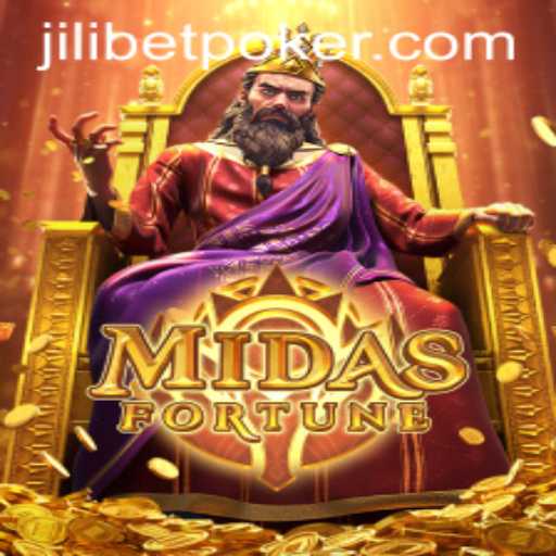 Discover the Magic of MidasFortune: A JILIBET Game Adventure