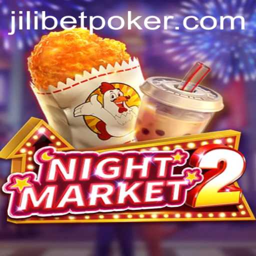 Exploring NightMarket2: The Latest Gaming Phenomenon