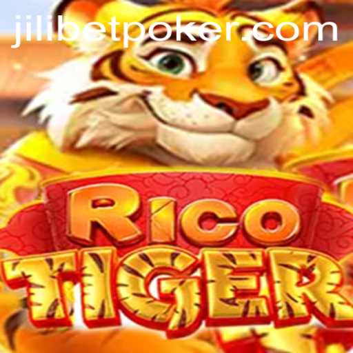 RicoTiger Game Exploration