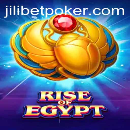 Exploring the World of RiseOfEgypt: An Engaging Adventure with JILIBET