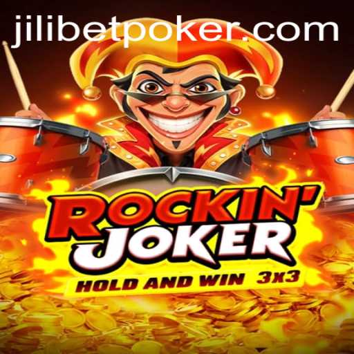Experience the Thrill of RockinJoker