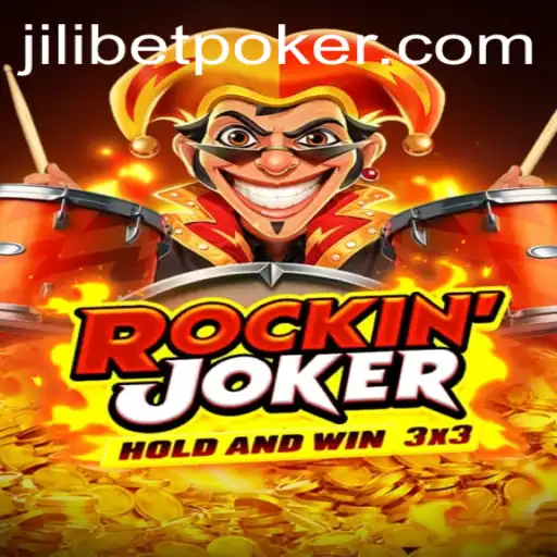 Experience the Thrill of RockinJoker