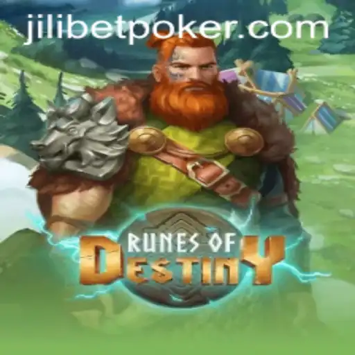 Dive into the Enchanting World of RunesOfDestiny: A JILIBET Gaming Adventure