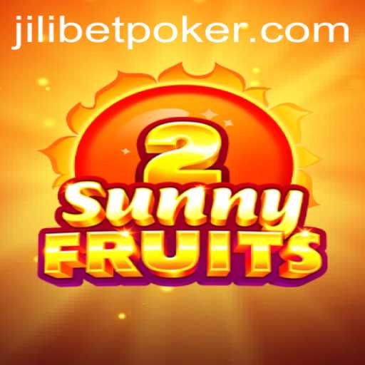 SunnyFruits2: A Bright Casino Slot Adventure