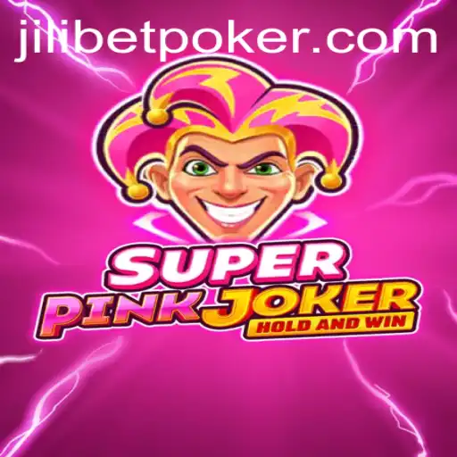 Discover the Colorful World of SuperPinkJoker at JILIBET