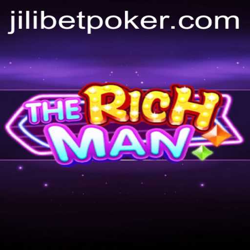Exploring TheRichMan: A New Gaming Phenomenon Tied to JILIBET