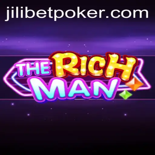 Exploring TheRichMan: A New Gaming Phenomenon Tied to JILIBET