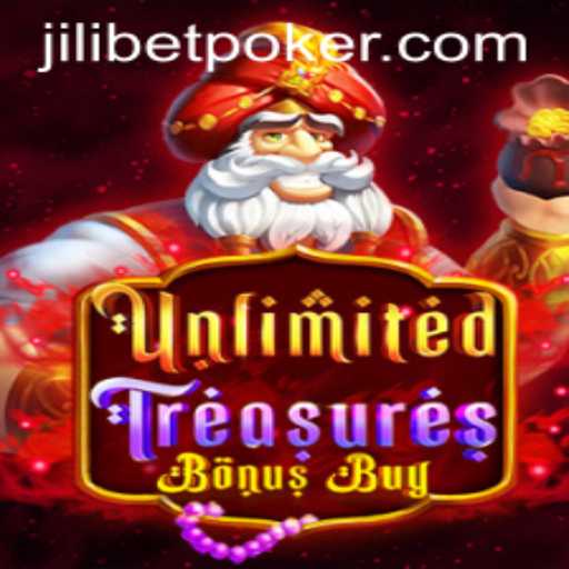 Discover the Thrills of UnlimitedTreasuresBonusBuy with JILIBET