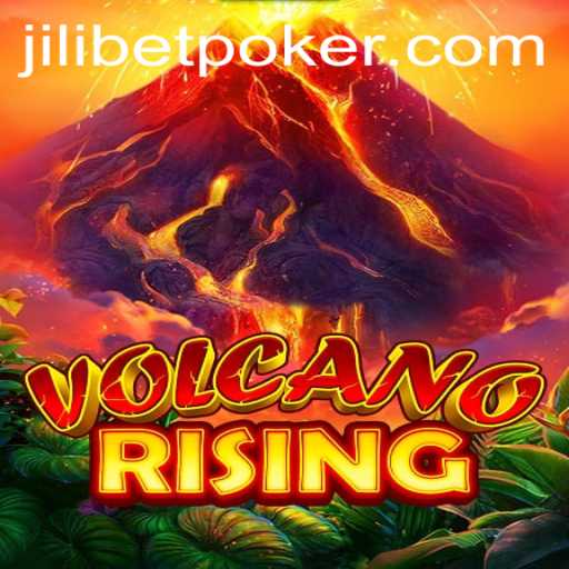 Unleashing the Thrills of VolcanoRising with JILIBET
