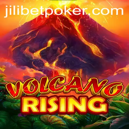 Unleashing the Thrills of VolcanoRising with JILIBET
