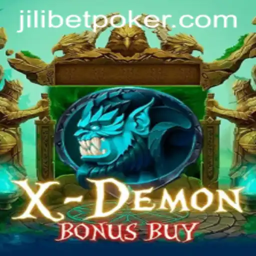Exploring XDemonBonusBuy: An Exciting Adventure with JILIBET
