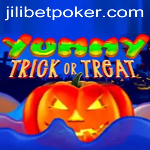 Exploring the Spooky Fun of YummyTrickorTreat with JILIBET